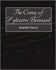 The Crime of Sylvestre Bonnard