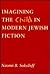 Imagining the Child in Modern Jewish Fiction (Johns Hopkins Jewish Studies)