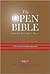 Open Bible, Classic Edition (NKJV)