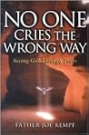 No One Cries the Wrong Way: Seeing God Through Tears