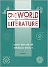 One World of Literature