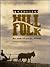 Tennessee Hill Folk, with essay by Jesse Stuart