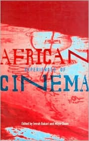 African Experiences of Cinema (Paperback)