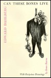 Can These Bones Live (Hardcover)