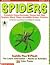 Spiders (Grades 1-3)