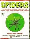 Spiders (Grades 1-3)