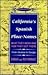California's Spanish Place-Names: What They Mean and How They Got There