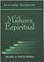 La Madurez Espiritual/ The Spiritual Maturity: Descubra Su Nivel De Madurez/ Discover Your Maturity's Level (Spanish Edition)