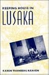 Keeping House in Lusaka