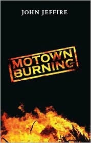 Motown Burning (Paperback)