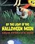 By the Light of the Halloween Moon by Caroline Stutson