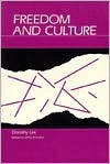 Freedom and Culture (Paperback)