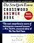 The New York Times Crossword Answer Book (NY Times)