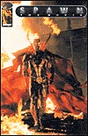 Spawn: The Movie (Paperback)