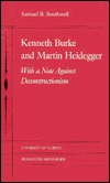 Heidegger's Being and Time: A Reading for Readers (Paperback)