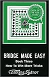 Bridge Made Easy (Book Three)