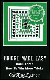 Bridge Made Easy (Book Three)