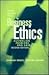 Business Ethics: Australian Problems and Cases