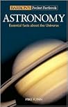 Astronomy: Essential Facts About the Universe