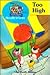 PB & J Otter Noodle Stories: Too High: First Reader (Disney's Pb&J Otter Noodle Stories)