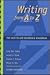 Writing from A to Z: The Ea...