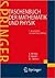 Taschenbuch der Mathematik und Physik (German Edition)