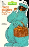 Cookie Monster's Good Time to Eat (Sesame Street)