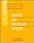 Guidelines for Design and Construction of Hospital and Health Care Facilities, 1996-97