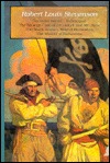 Treasure Island / Kidnapped / Weir of Hermiston / The Master of Ballantrae / The Black Arrow / The Strange Case of Dr. Jekyll and Mr. Hyde (Hardcover)