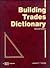 Building Trades Dictionary