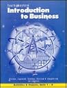 Introduction to Business: Activities and Projects 1