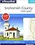 The Thomas Guide 2008 Snohomish County, Washington by Thomas Brothers Maps