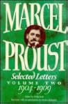 Selected Letters, Vol. 2: 1904-1909
