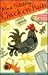 Chicken Run: A Letty Campbe...