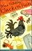 Chicken Run by Alma Fritchley
