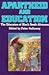Apartheid and Education: The Education of Black South Africans