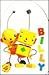 Billy (Rolie Polie Olie Shaped Board Book)