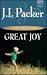 Great Joy: A 31-Day Devotional (Lifethemes Series)