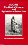 Sudan: The Gezira...