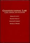 Constitutional Law: Cases, History, and Dialogues
