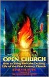 The Open Church: ...