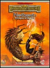 Netheril: Empire of Magic (Advanced Dungeons & Dragons / Forgotten Realms)