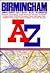 A-Z Street Atlas of Birming...