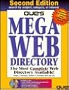 Que's Mega Web Directory