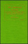 The American States During and After the Revolution, 1775-1789 (Hardcover)