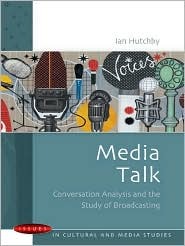 Media Talk (Paperback)