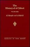 The History of Al-Tabari, Volume 29: Al-Mansur and Al-Mandi