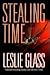 Stealing Time (April Woo, #5)