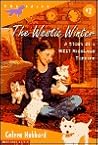 The Westie Winter...