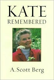 Kate Remembered